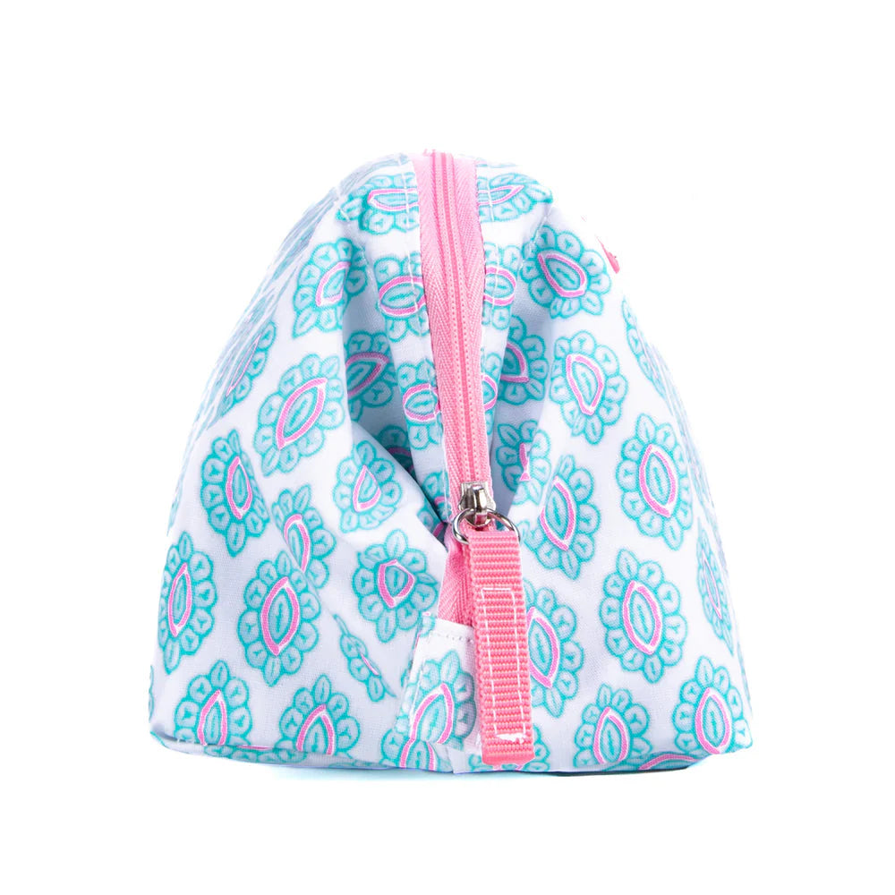 Little Mouth Makeup Bag