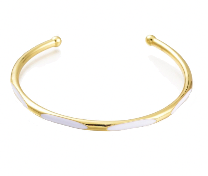 Admired Cuff Bracelet