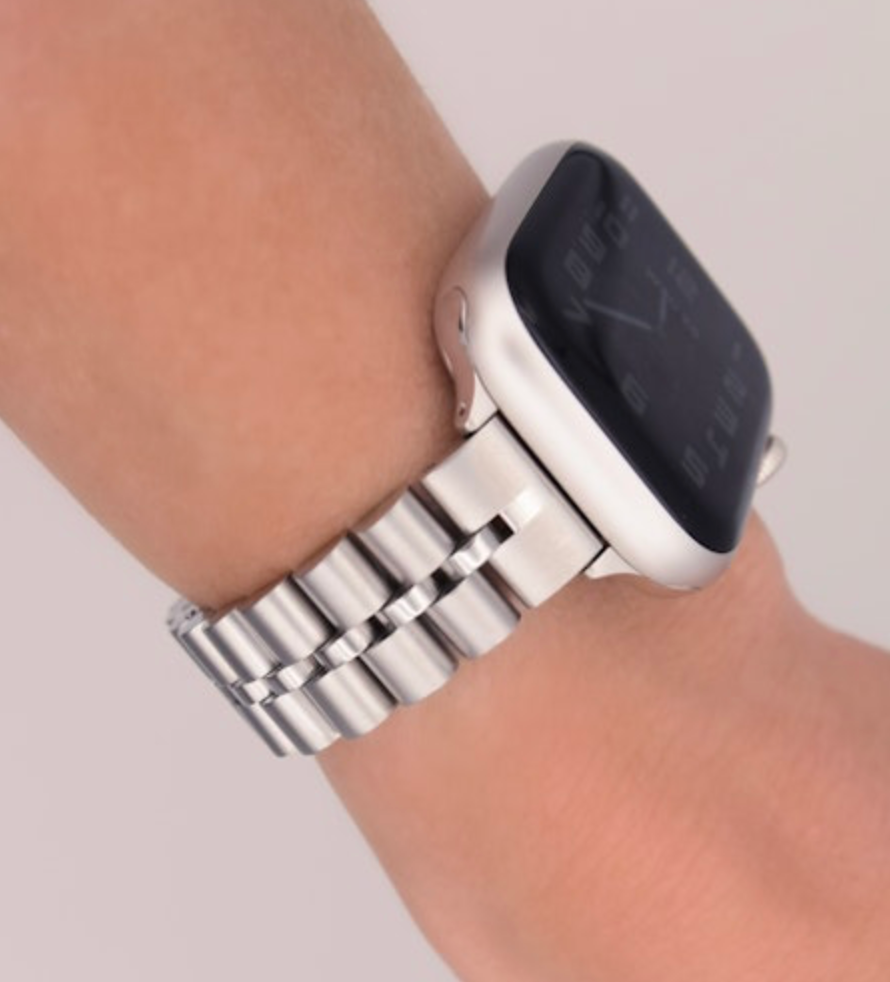 Big Shot Apple Watch Band