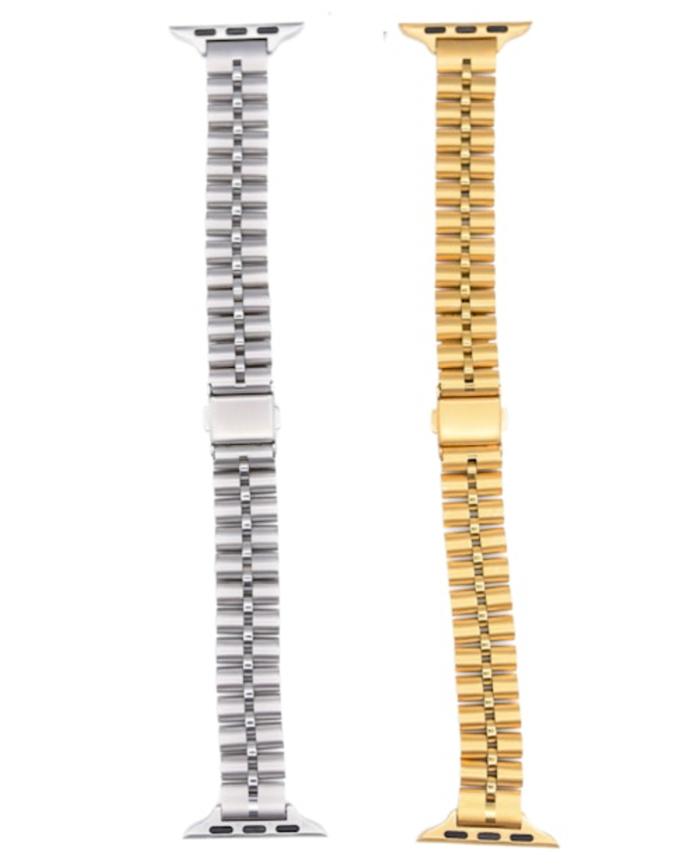 Big Shot Apple Watch Band