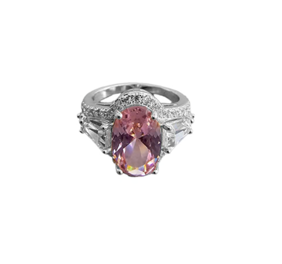 Maya J Modern Rings - Mixed