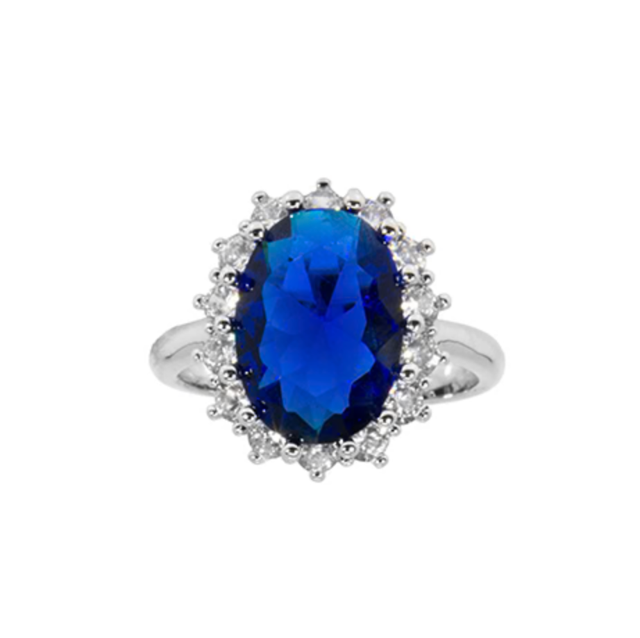 Maya J Modern Rings - Mixed