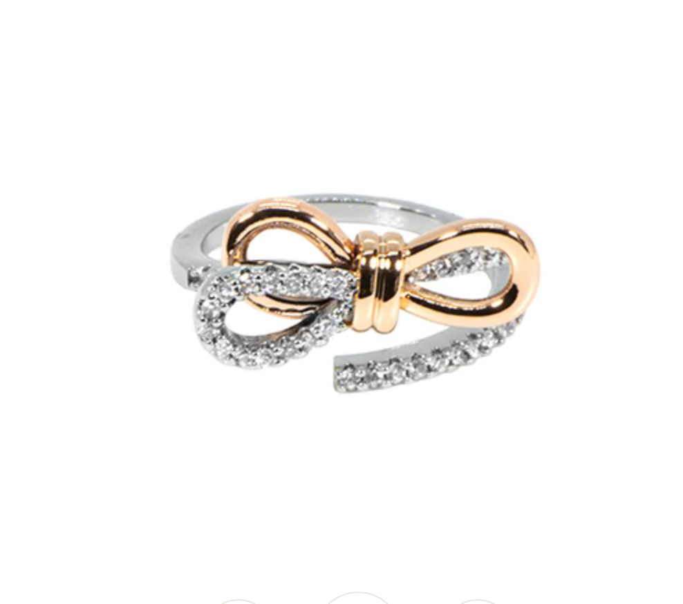 Maya J Modern Rings - Mixed