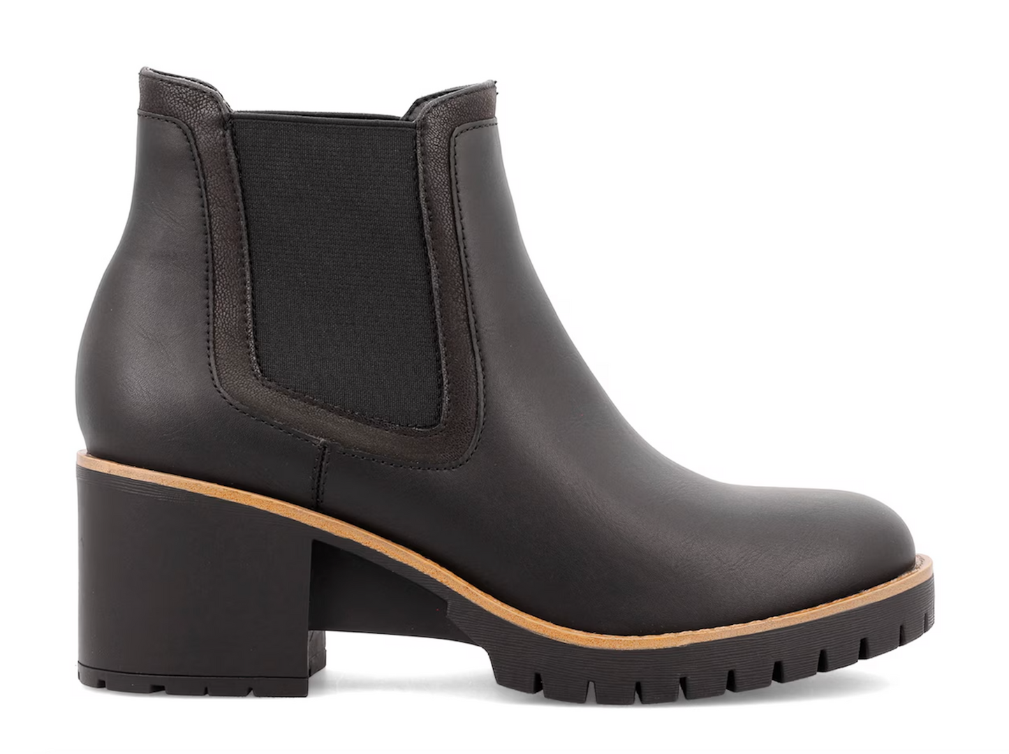 Brunaa Boots