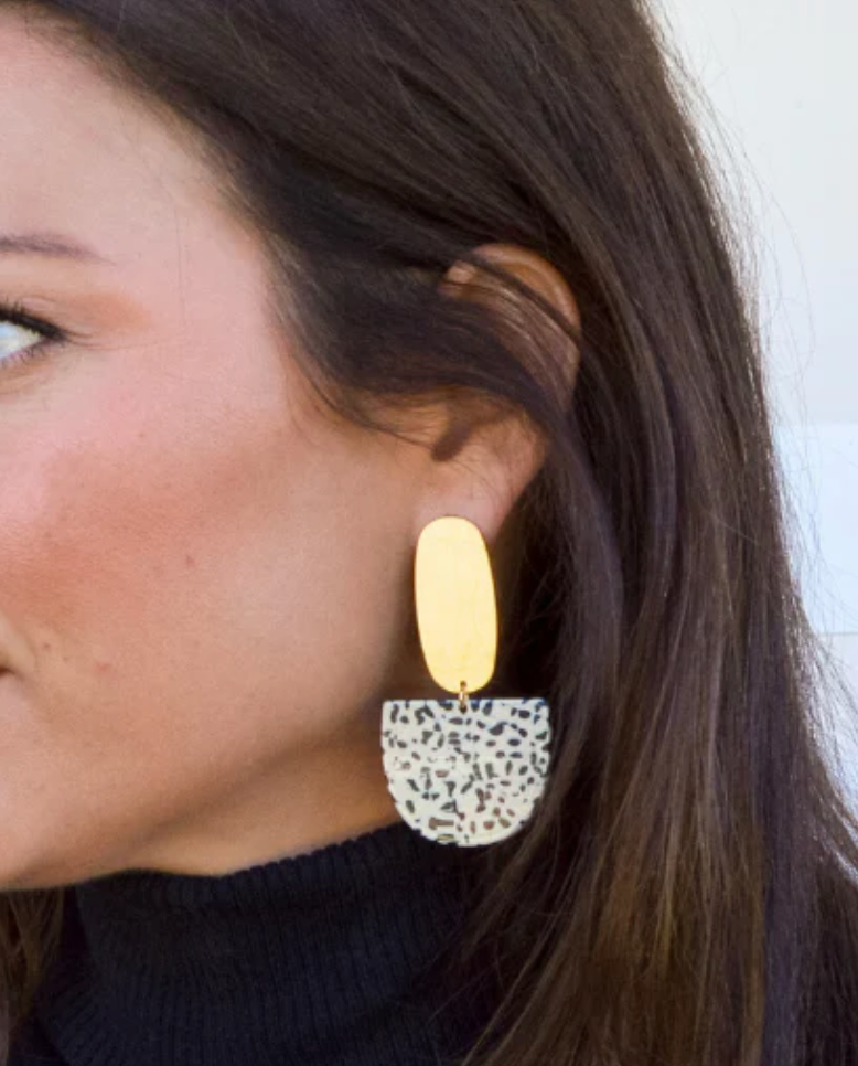 Jessica Earrings