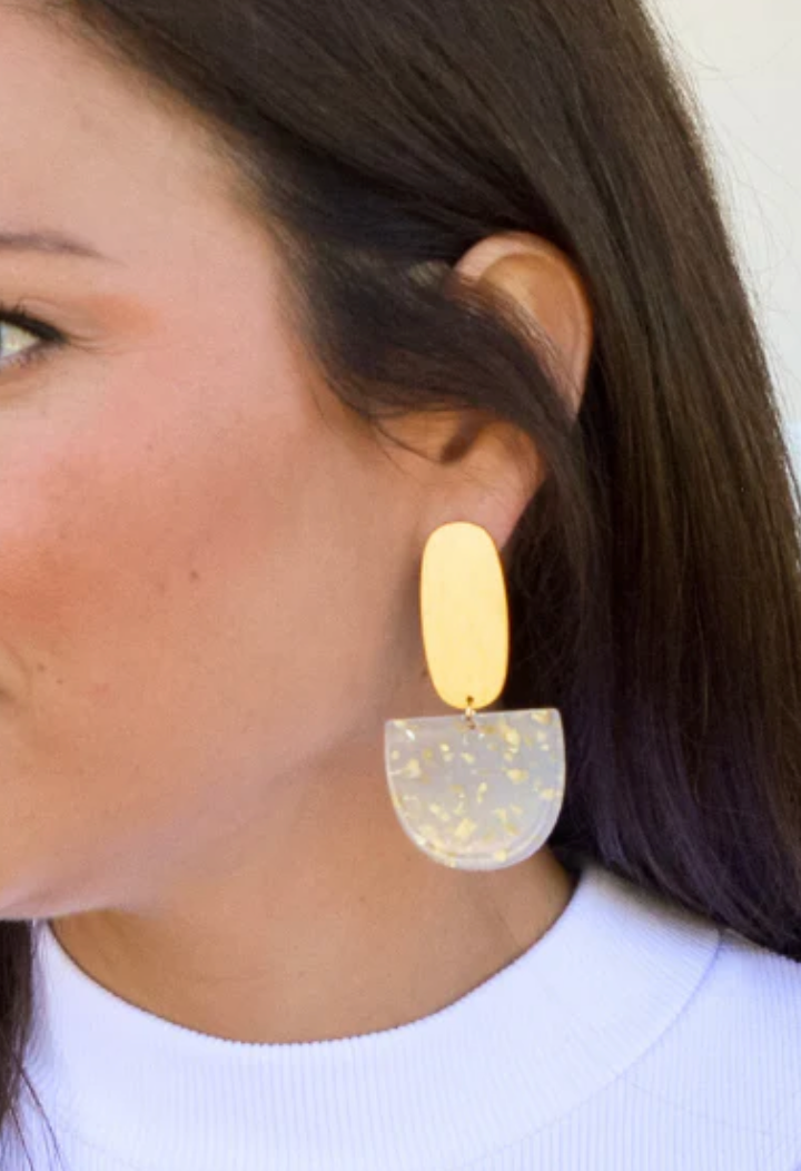 Jessica Earrings