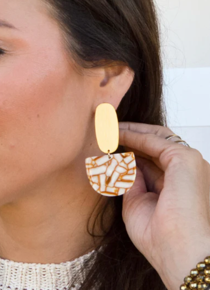 Jessica Earrings