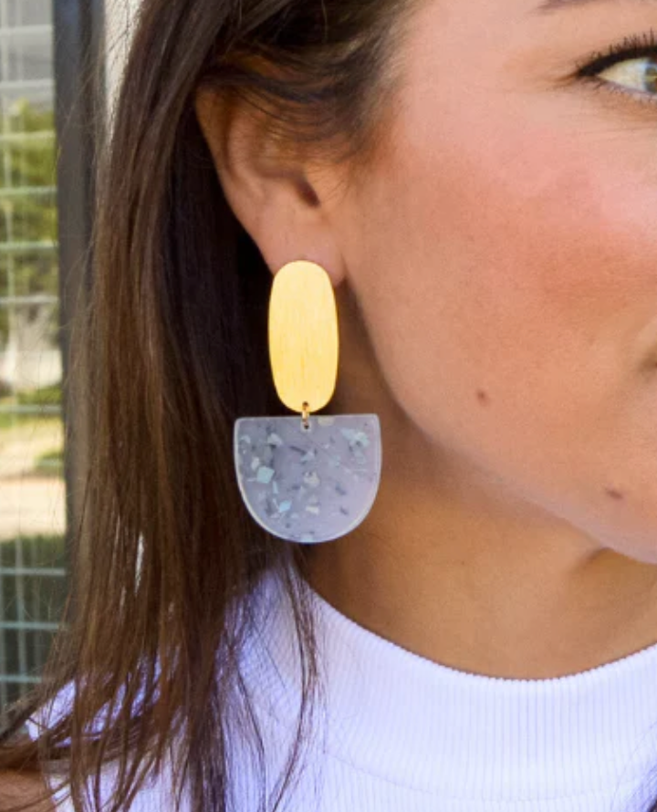 Jessica Earrings