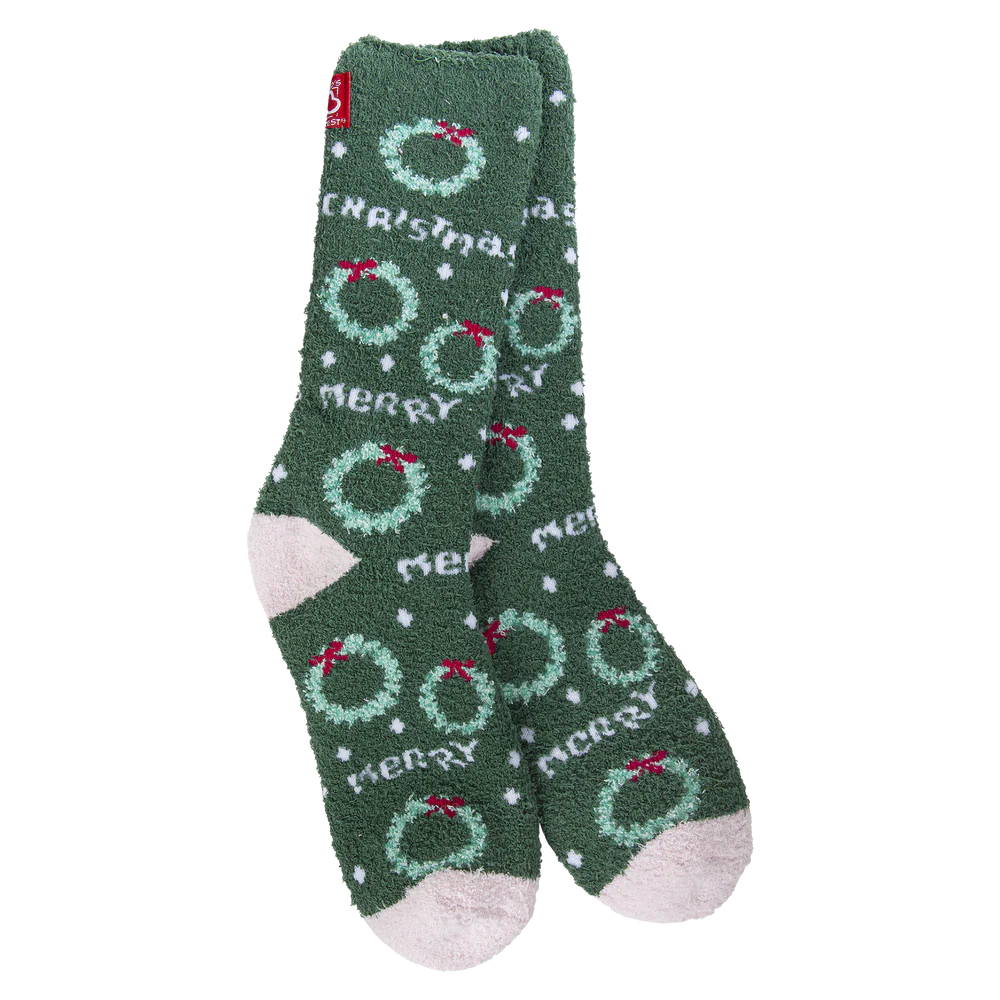 Merry Christmas Cozy Crew