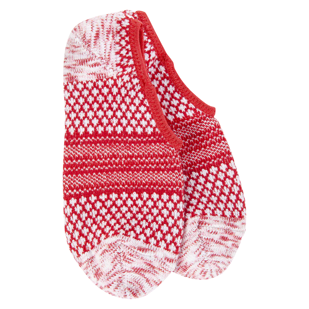 Holiday Gallery Footsie