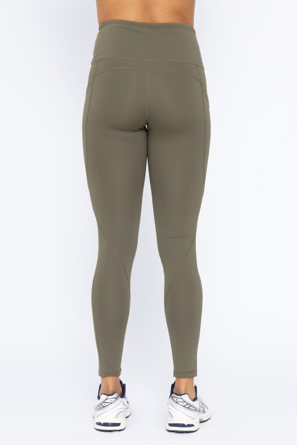 Laurel Highwaist Panel Leggings