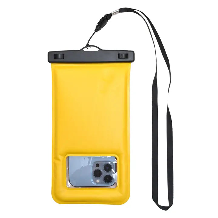 Waterproof Cell Phone Pouch
