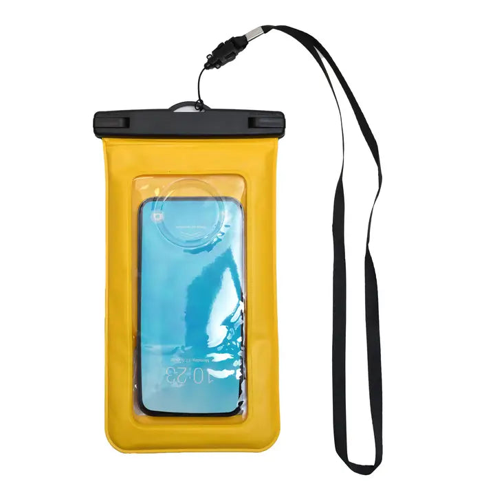 Waterproof Cell Phone Pouch