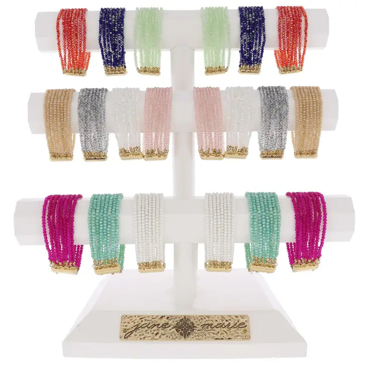 Tanya Bracelets