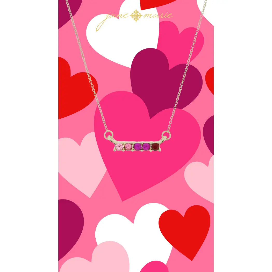 XoXo! Necklace