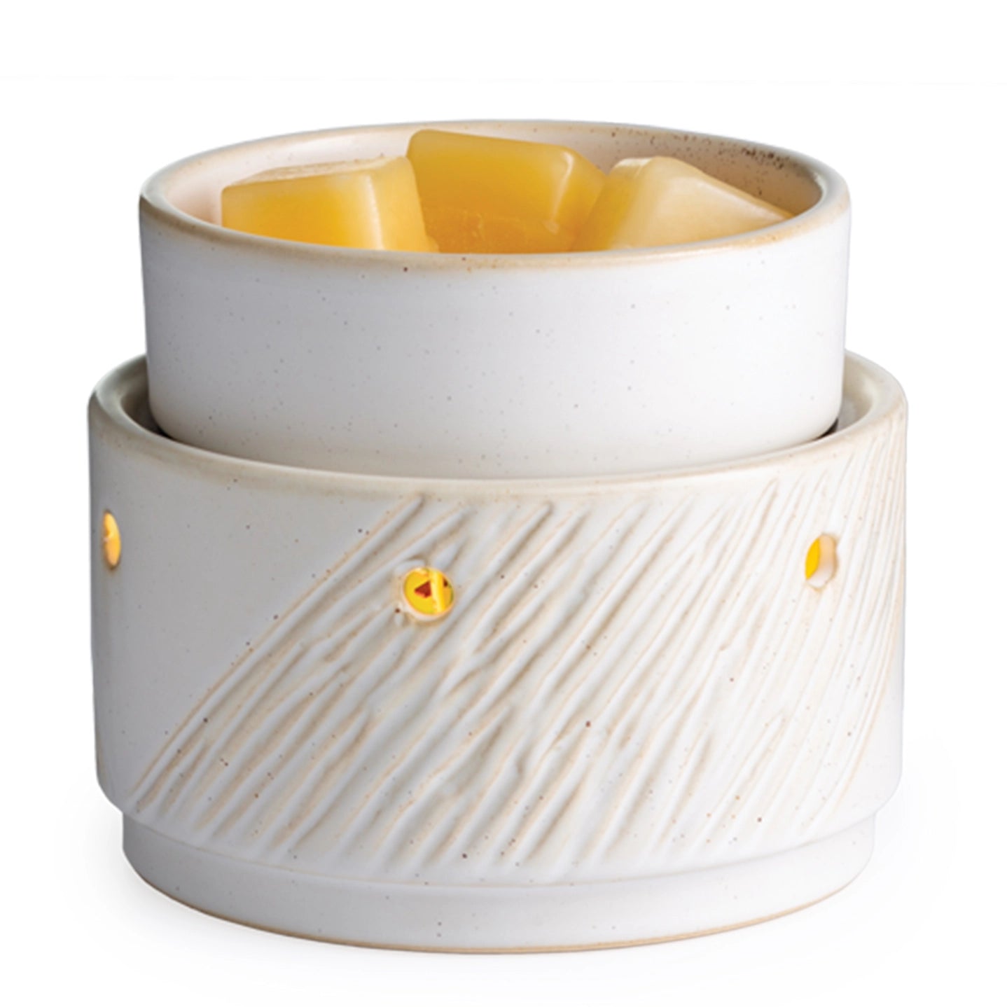 2-in-1 Fragrance Warmer