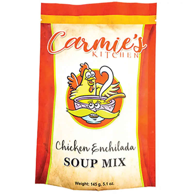 Carmie's Kitchen Soup Mix