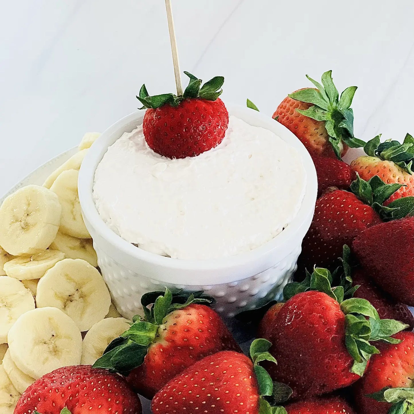 Carmie's Kitchen Cheesecake Dip Mix