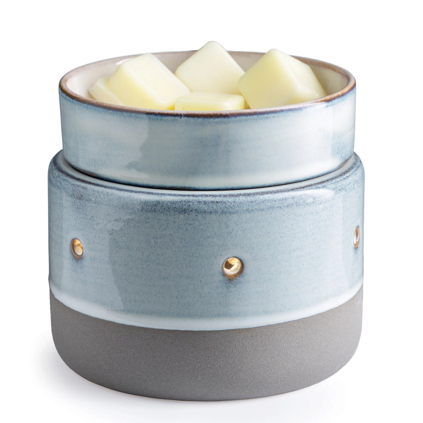 2-in-1 Fragrance Warmer