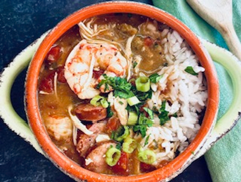 Carmie's Kitchen Soup Mix