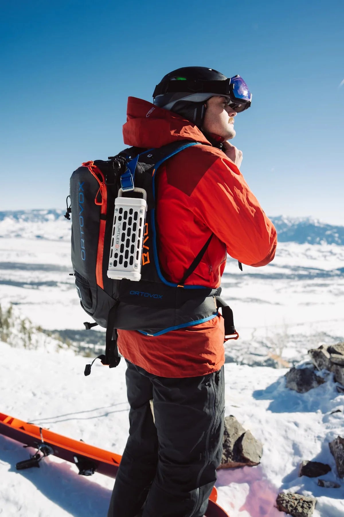 Turtlebox Ranger Speaker