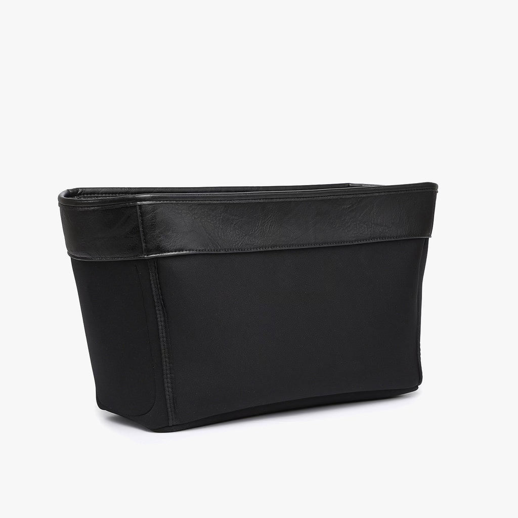 Versa Totes In Style Leather Liner