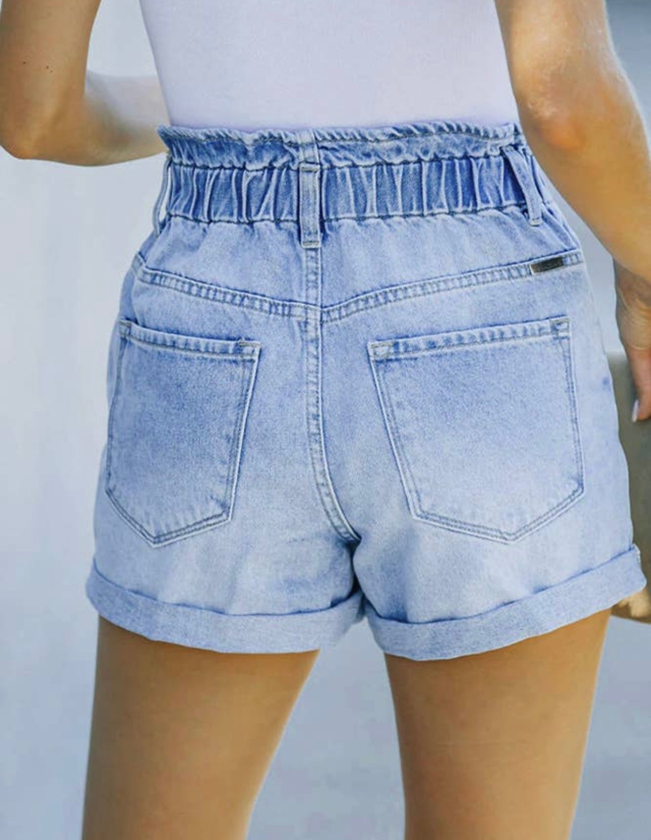 The Only One Shorts