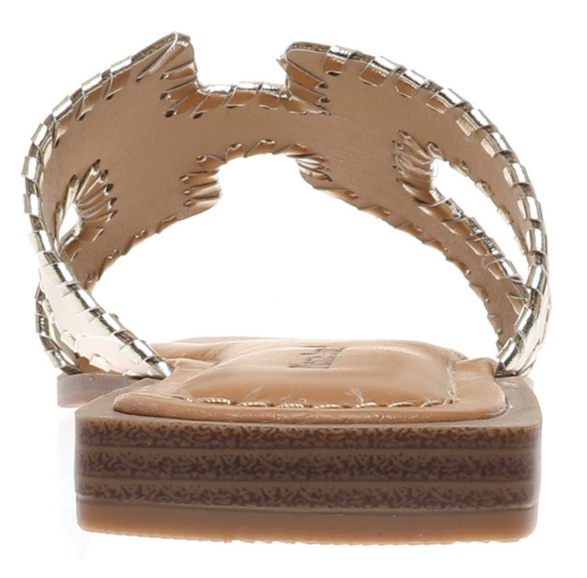 Chasing Summer Sandal