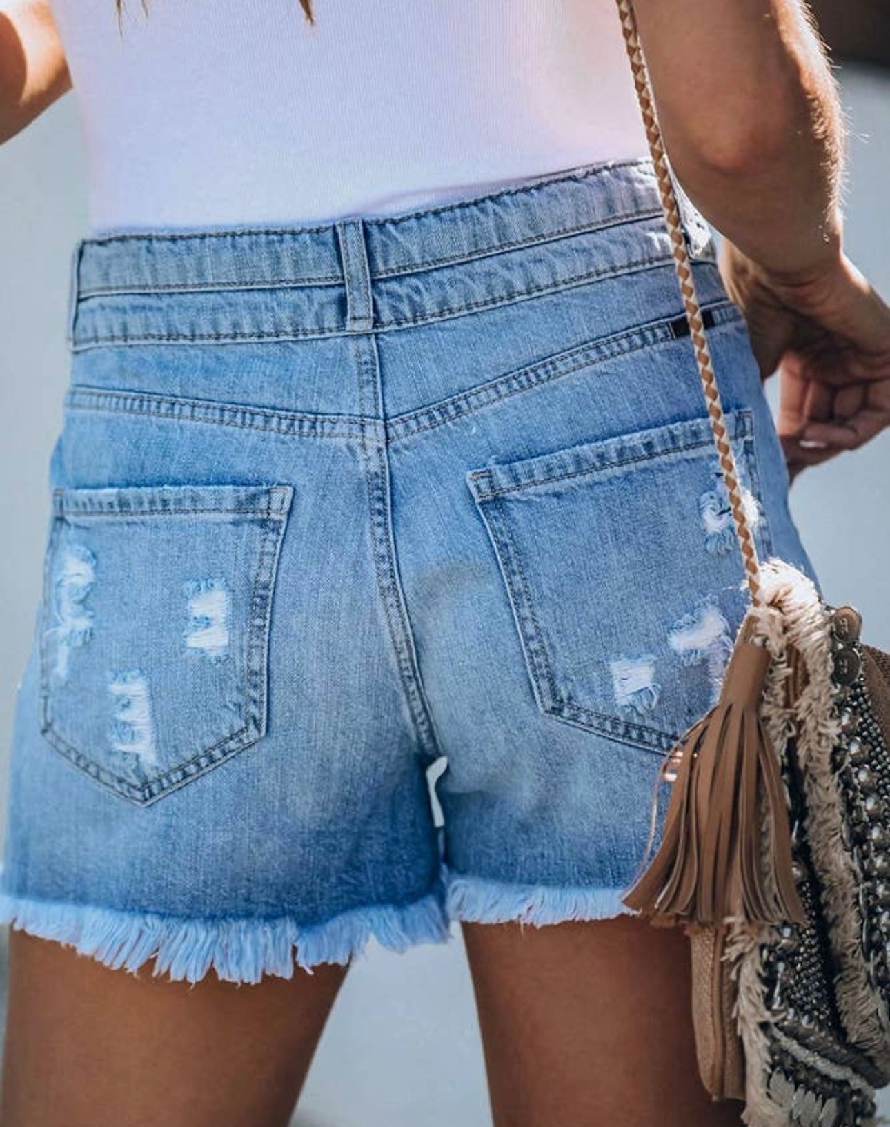 Search Is Over Shorts