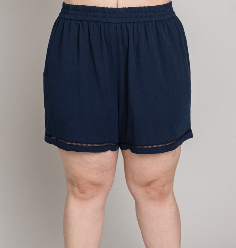 Day Wear Shorts