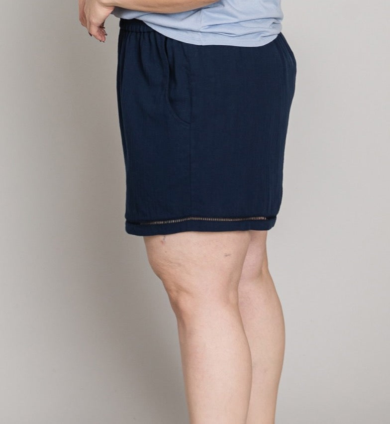 Day Wear Shorts