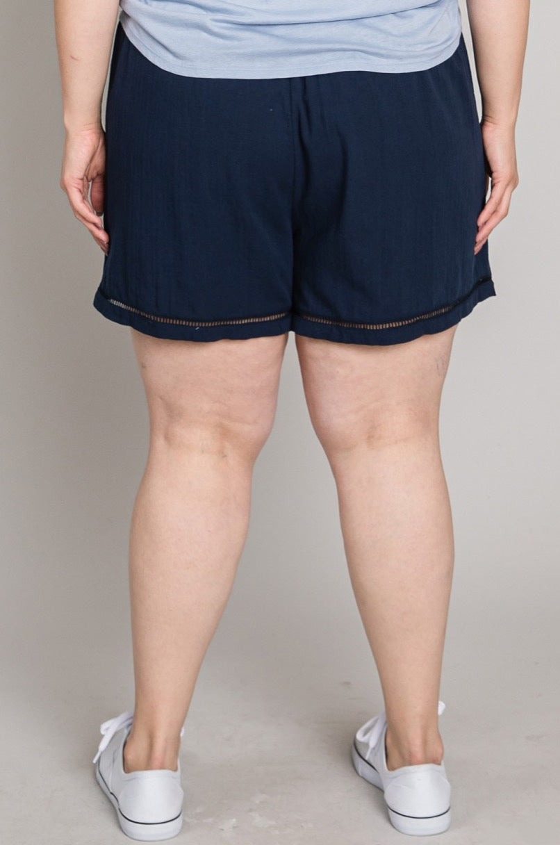 Day Wear Shorts