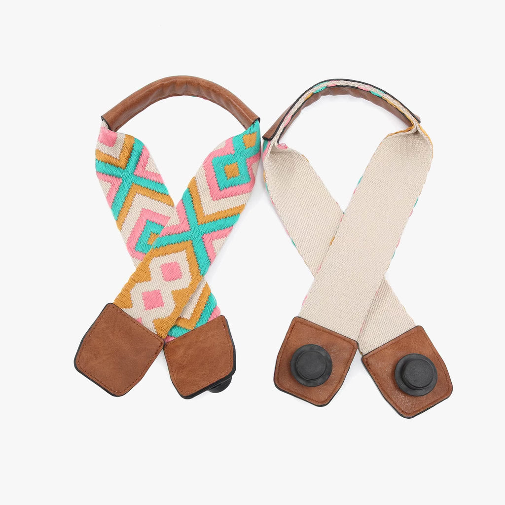 Guitar Versa Strap
