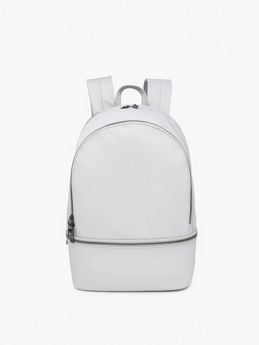 Frances Nylon Backpack