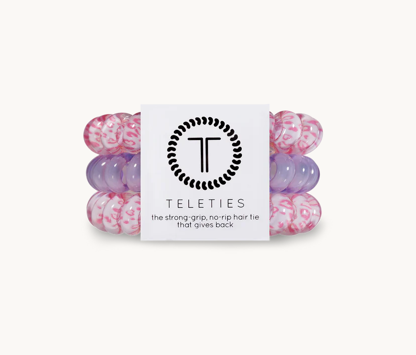 Love Spell Teletie Sets