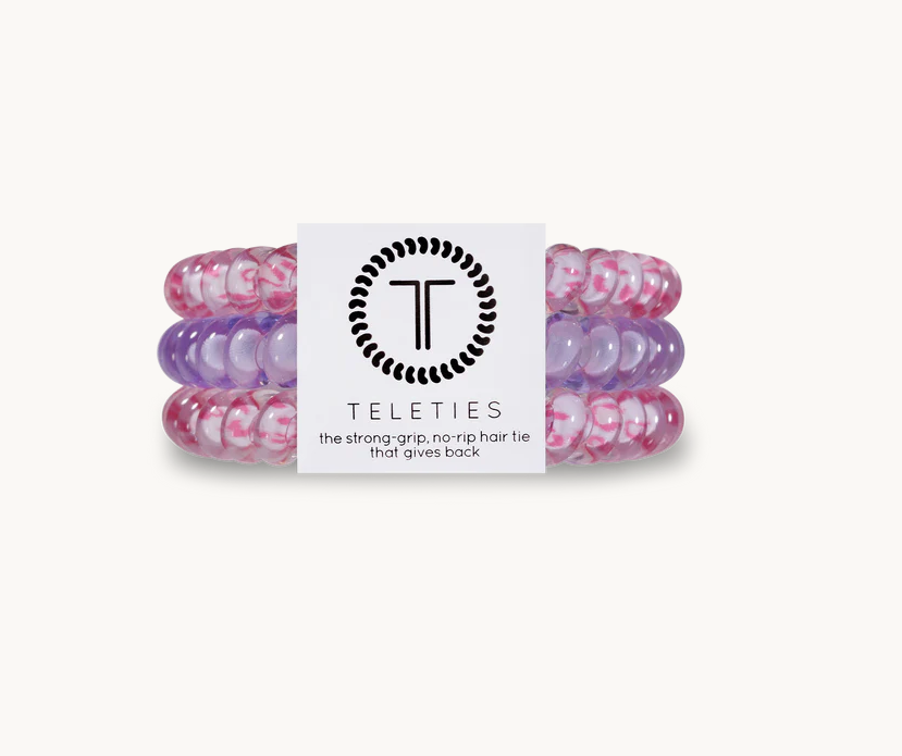Love Spell Teletie Sets