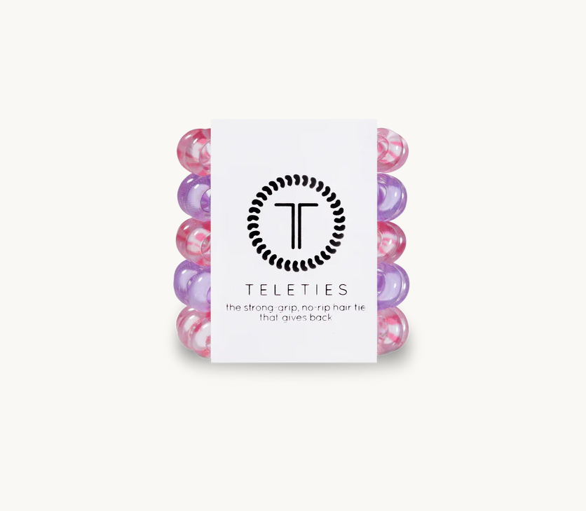 Love Spell Teletie Sets