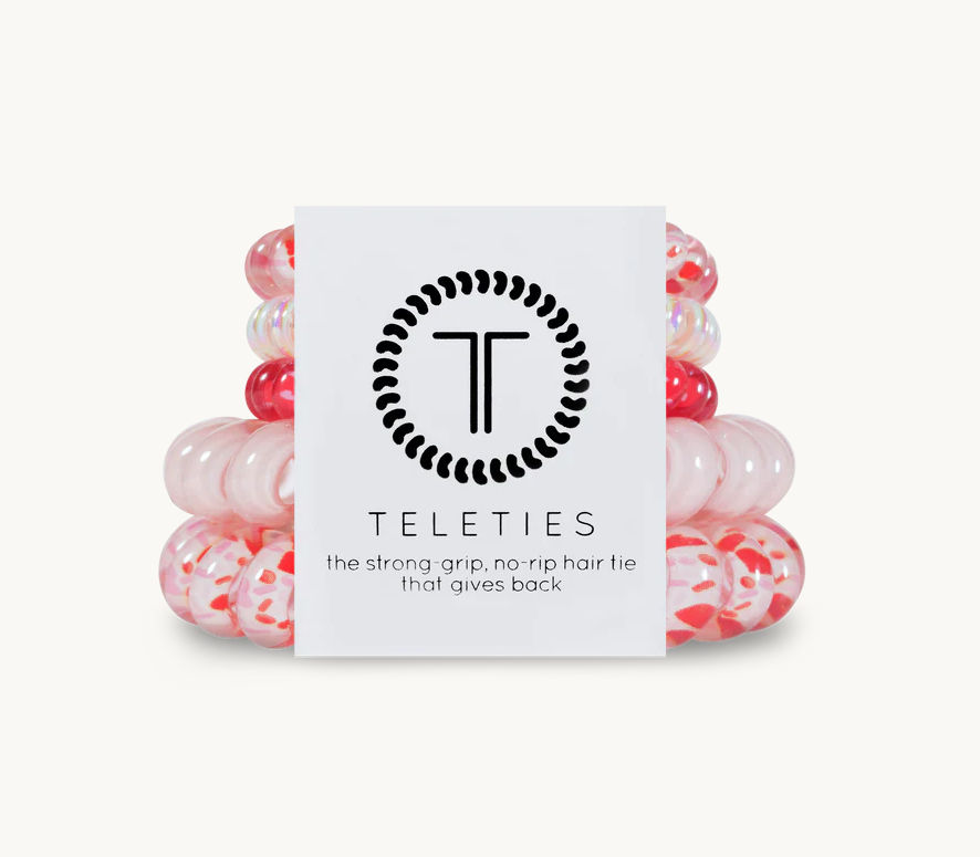 Love Spell Teletie Sets