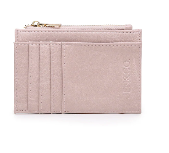 Any Time, Any Place Wallet