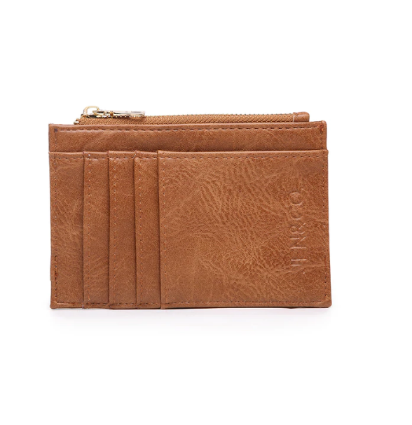 Any Time, Any Place Wallet
