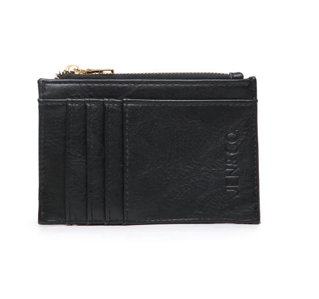 Any Time, Any Place Wallet