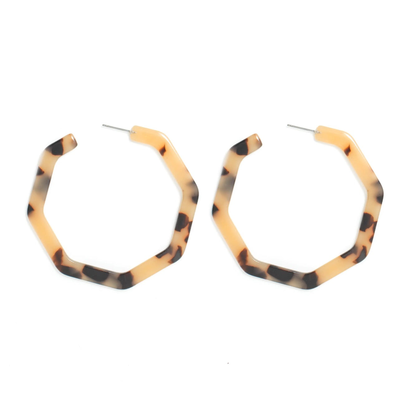 Keeping You Interested Earrings