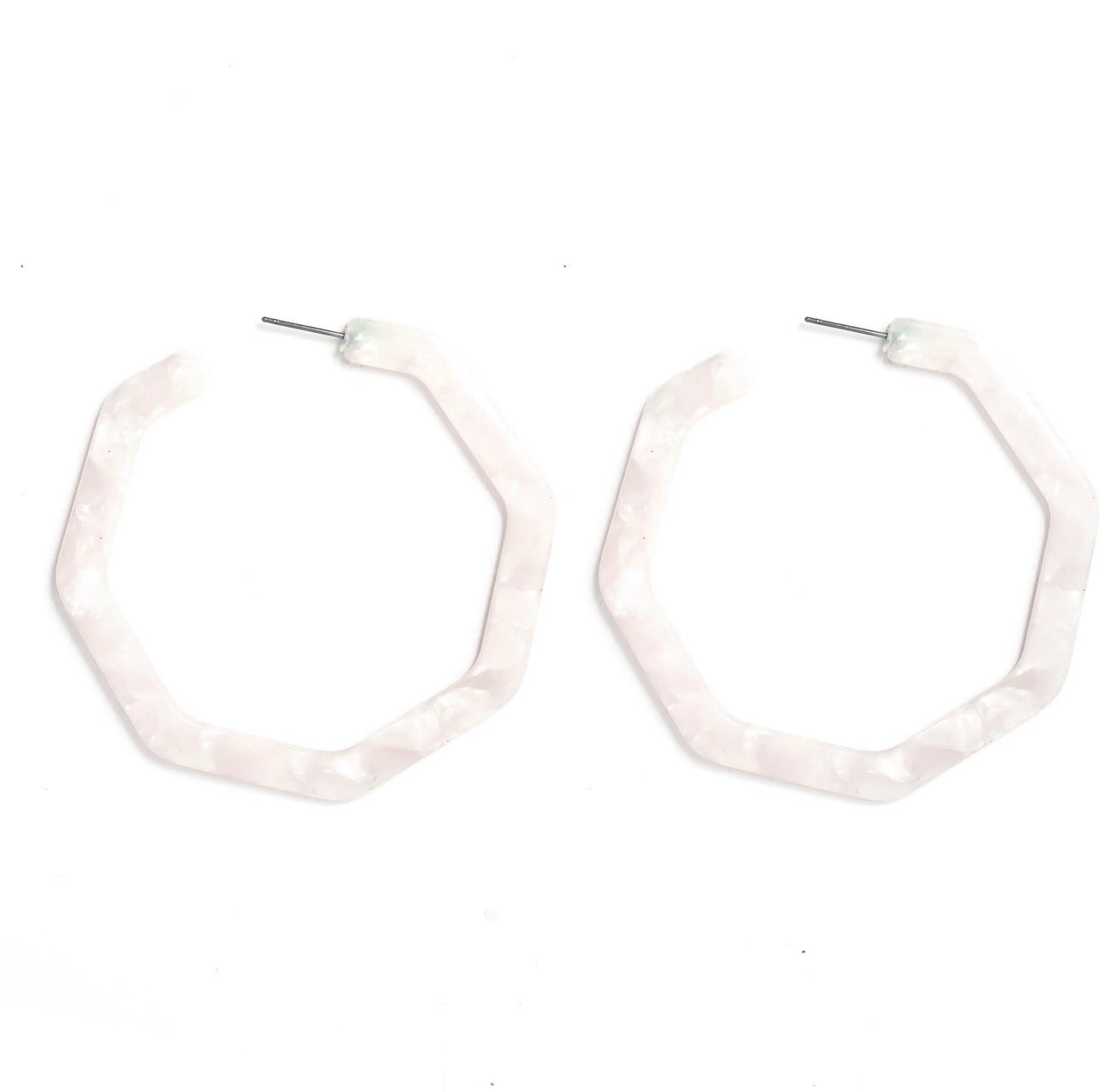 Keeping You Interested Earrings