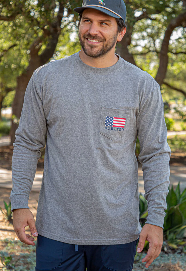 The Future, The Brave Tee