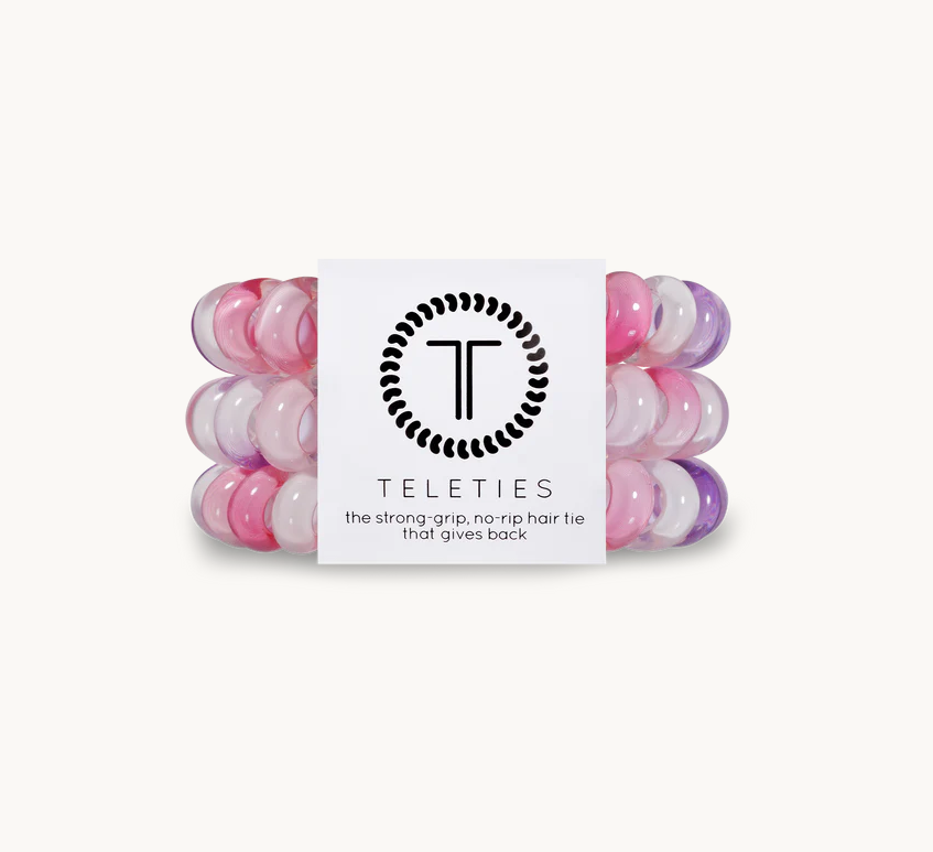 Love Spell Teletie Sets