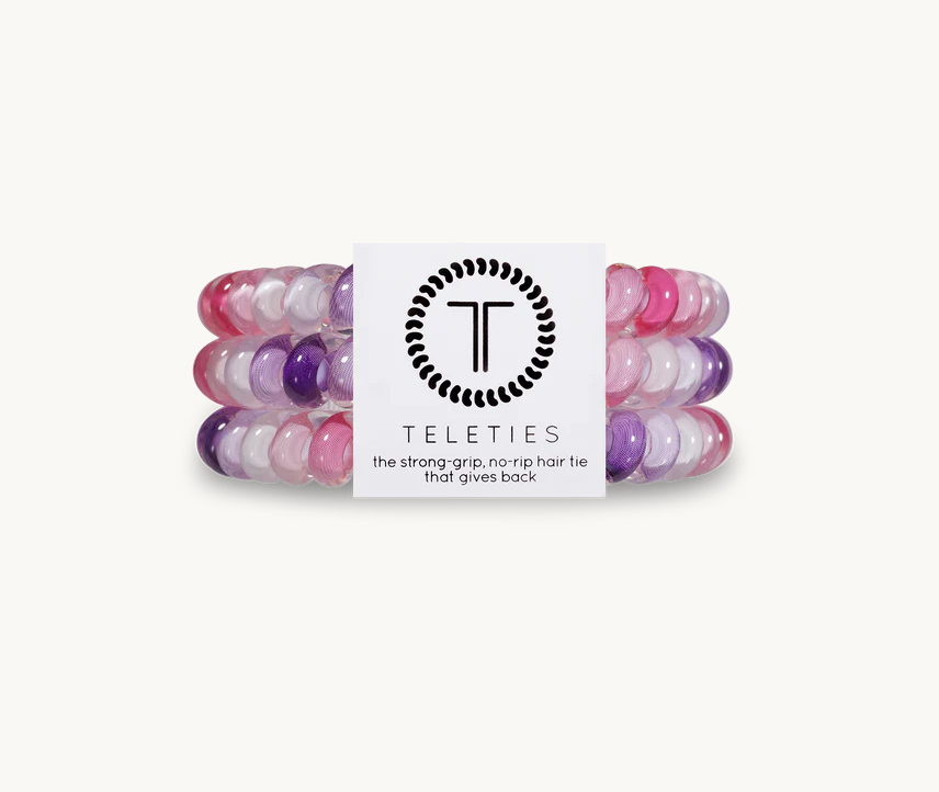 Love Spell Teletie Sets