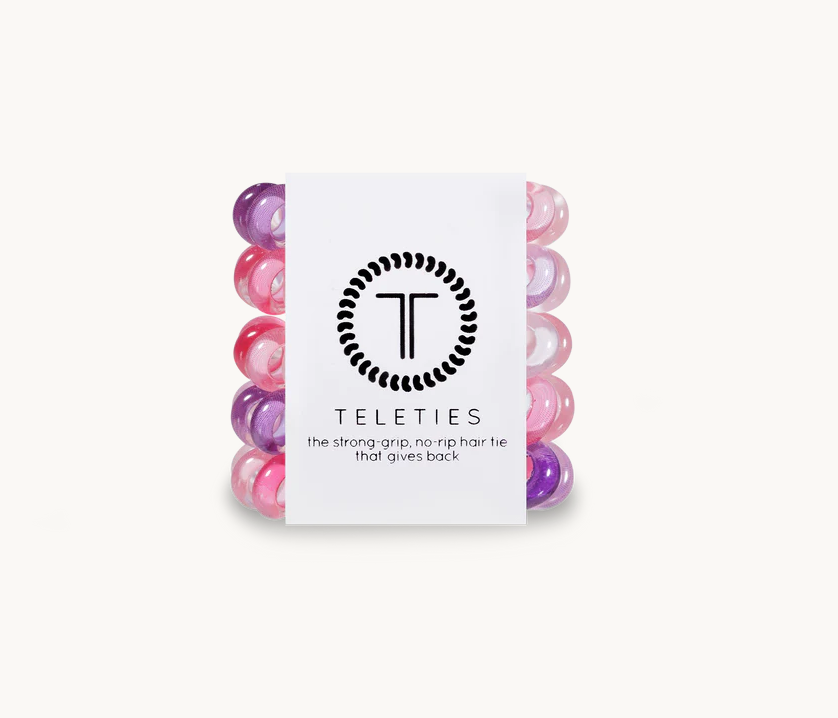 Love Spell Teletie Sets