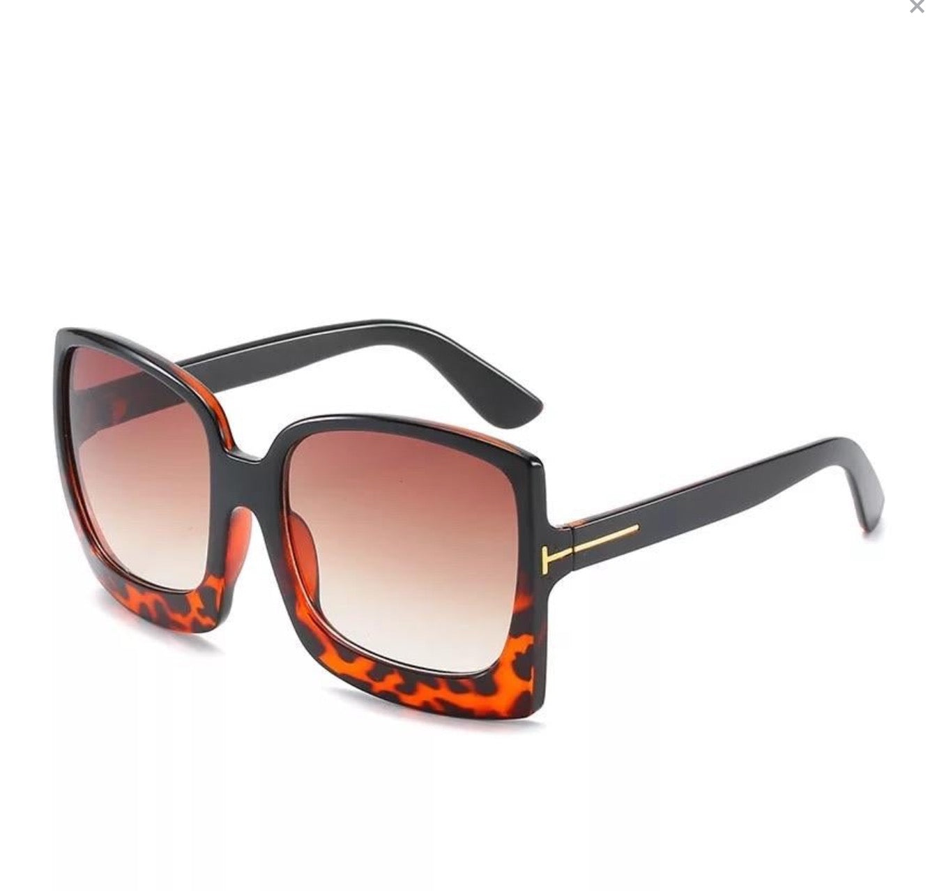 Sun and Fun Sunglasses