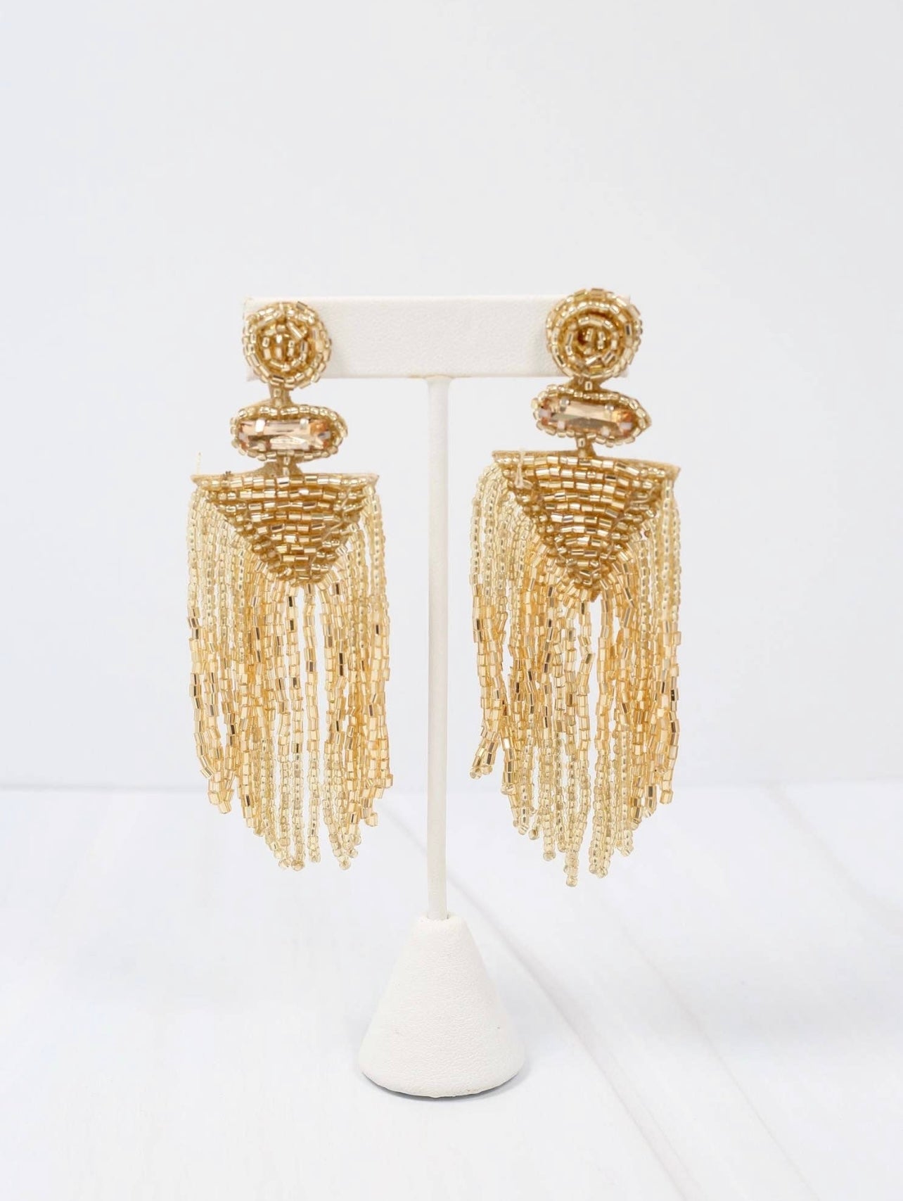 No Apologies Earrings