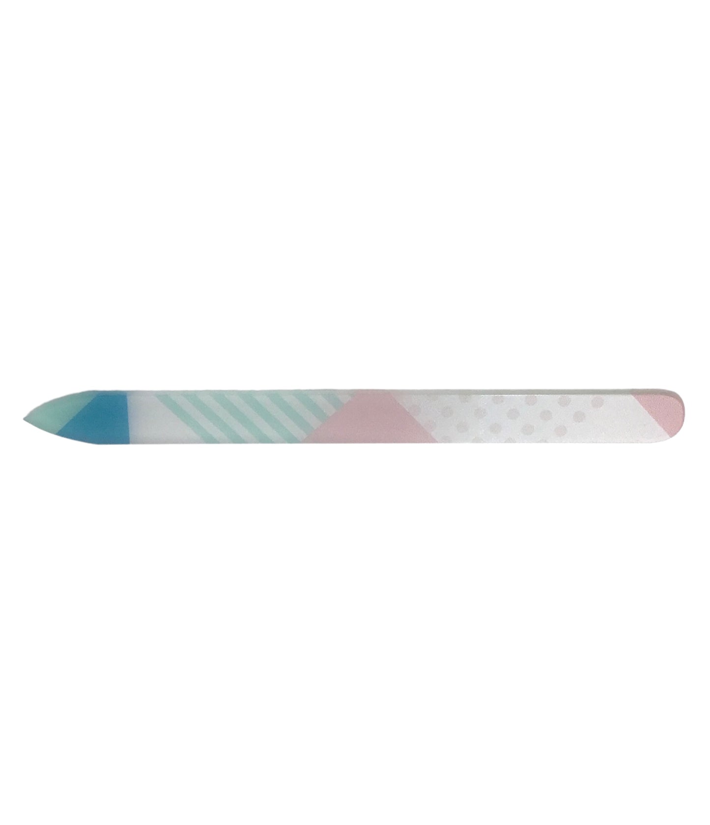Better Shape Up Glass Nail File